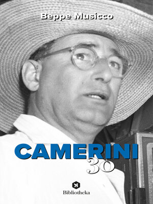 cover image of Camerini '30